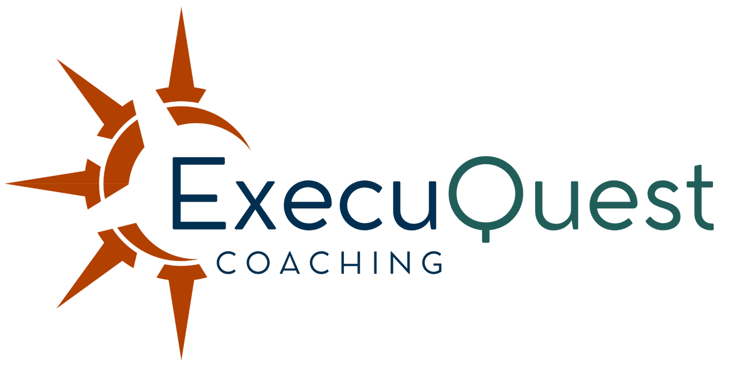 ExecuQuest Coaching