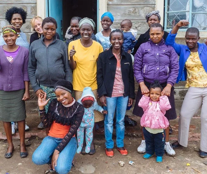 the Nairobi Project