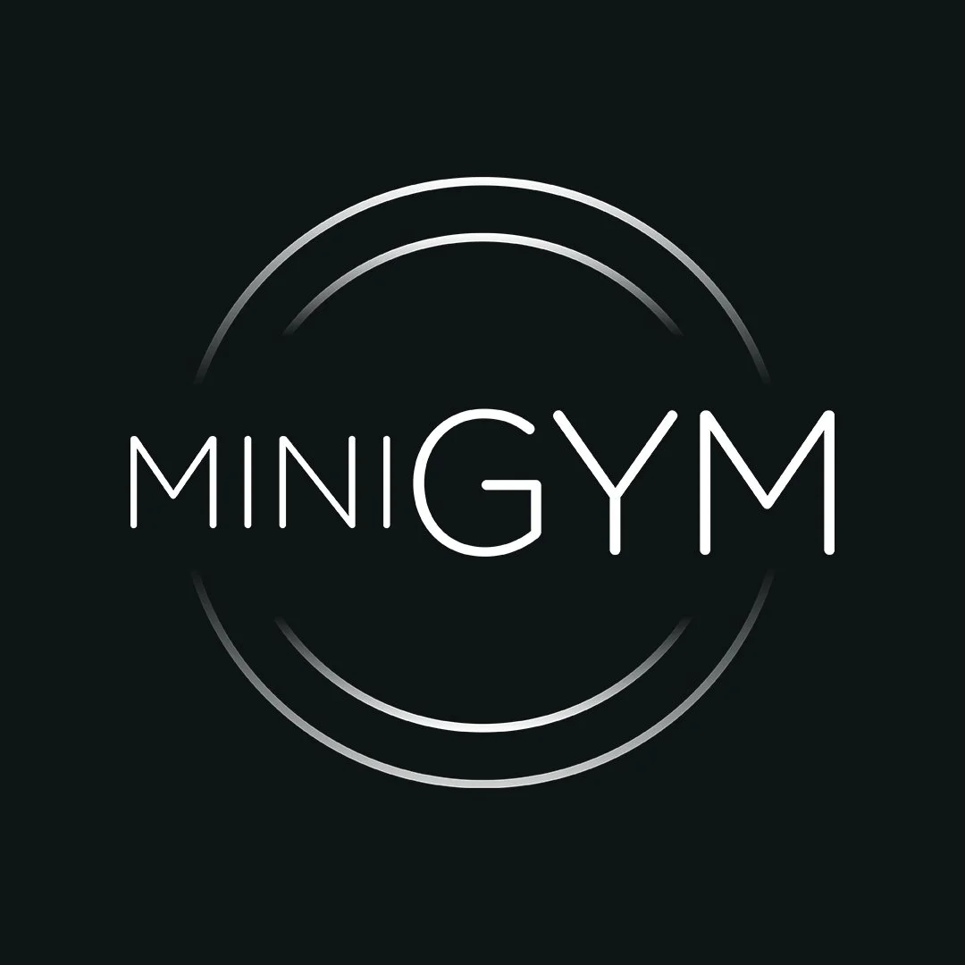 MiniGym - soukromé posilovny