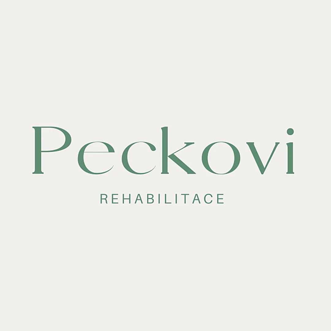 Rehabilitace Peckovi