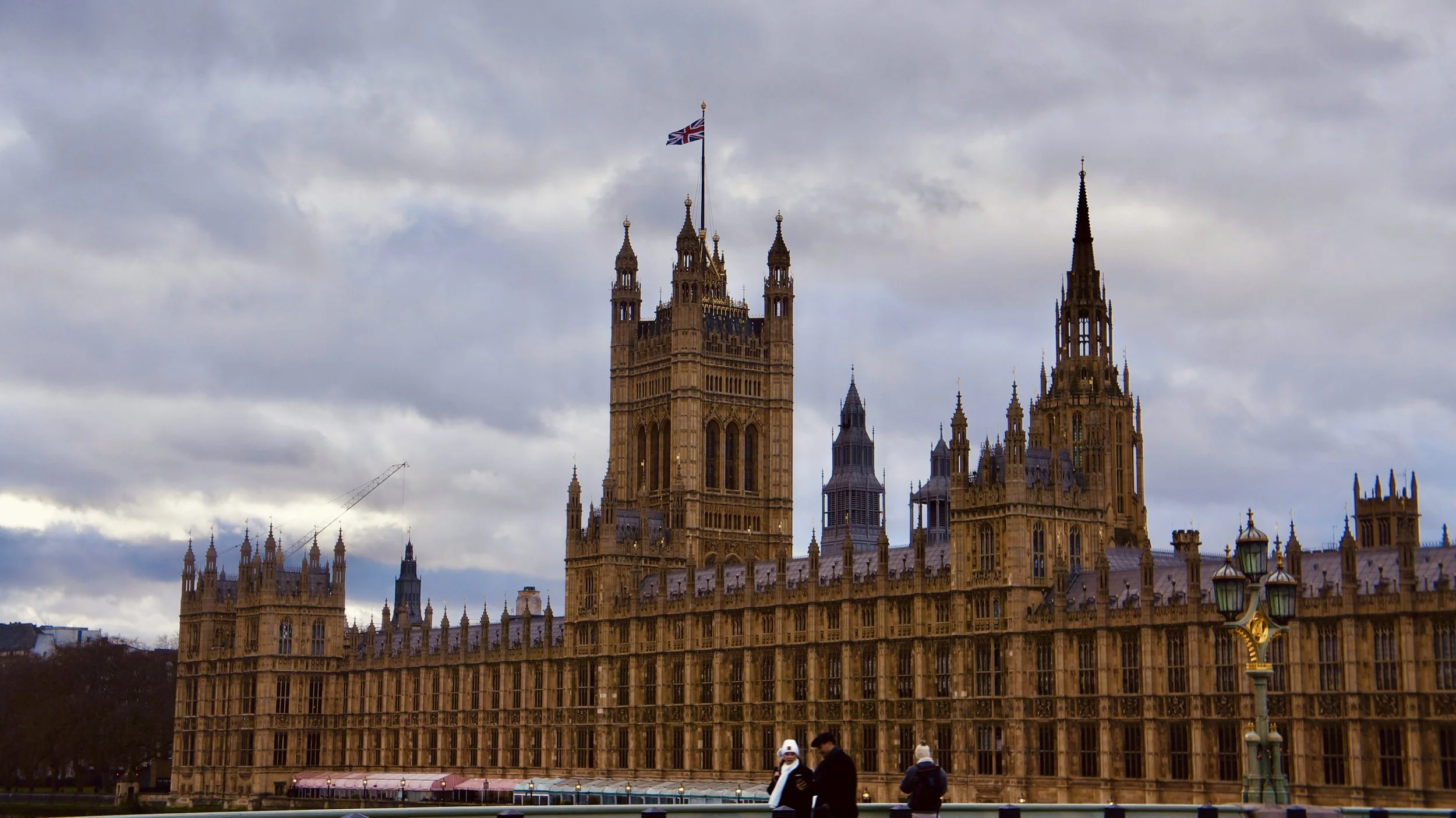 Time to Deliver: What the House of Lords Autism Act Report Means for Your Organisation