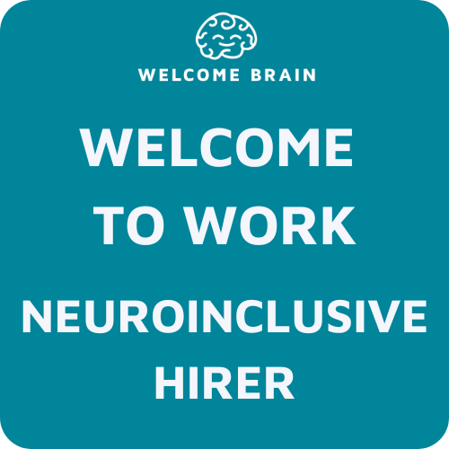 Why Neuroinclusive Hiring Matters—And What Your Organisation Can Do About It