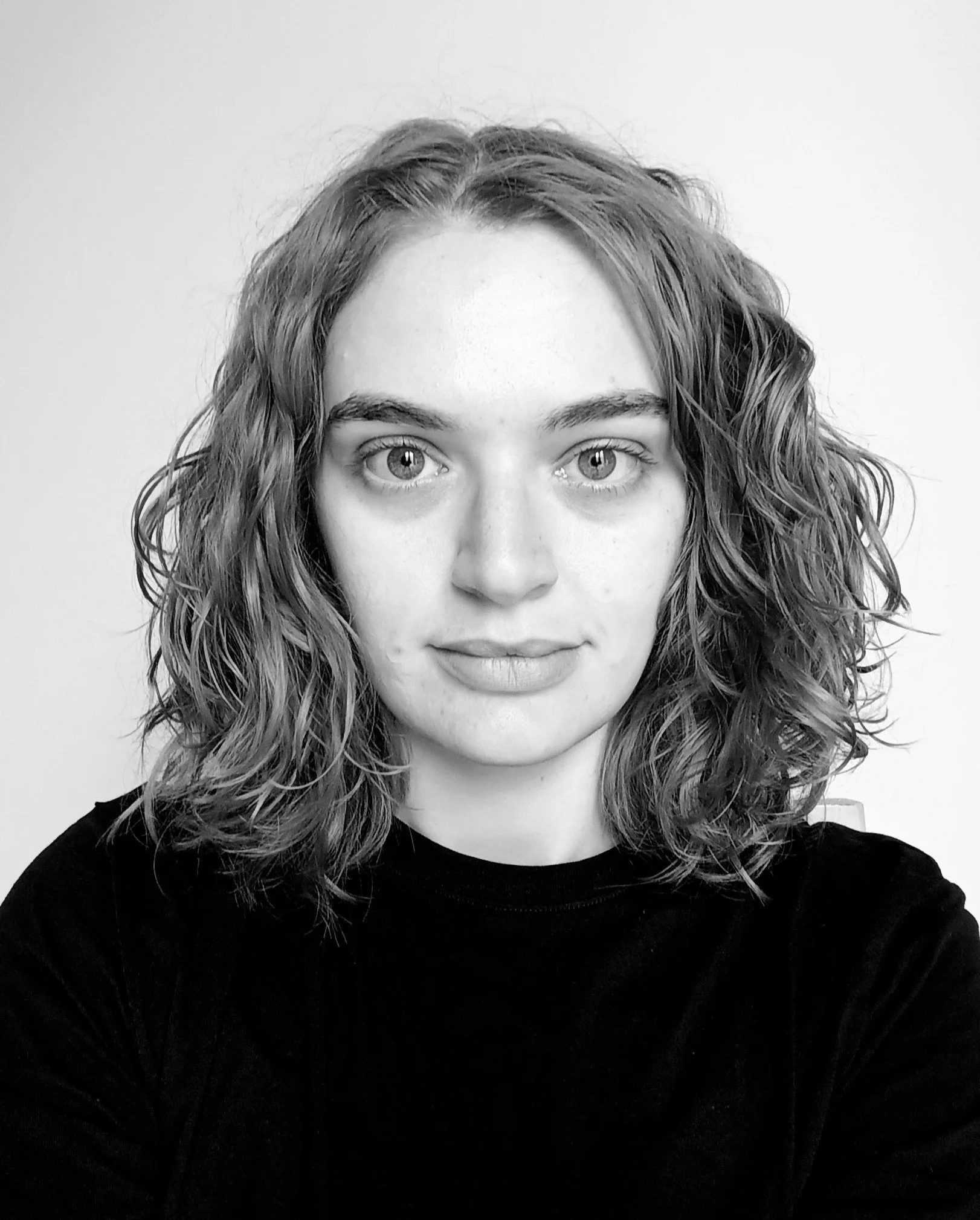 Lauren Jones headshot