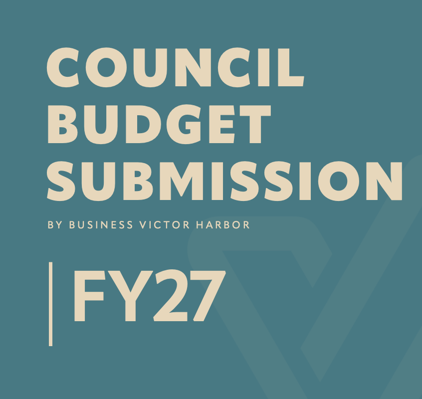 Businesses pay well above their share – BVH sets out its budget priorities