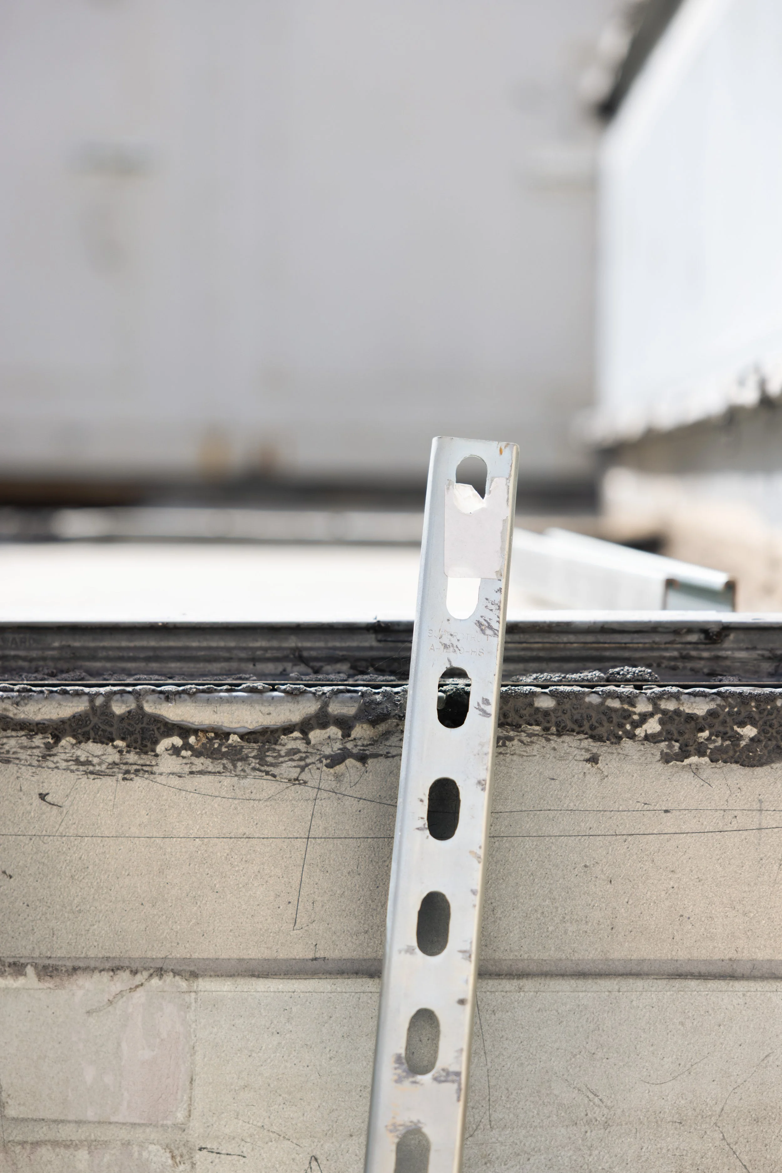 The Physics Behind the Lessons Learned in a Full-Size Stand-Alone Blindside Waterproofing Mockup