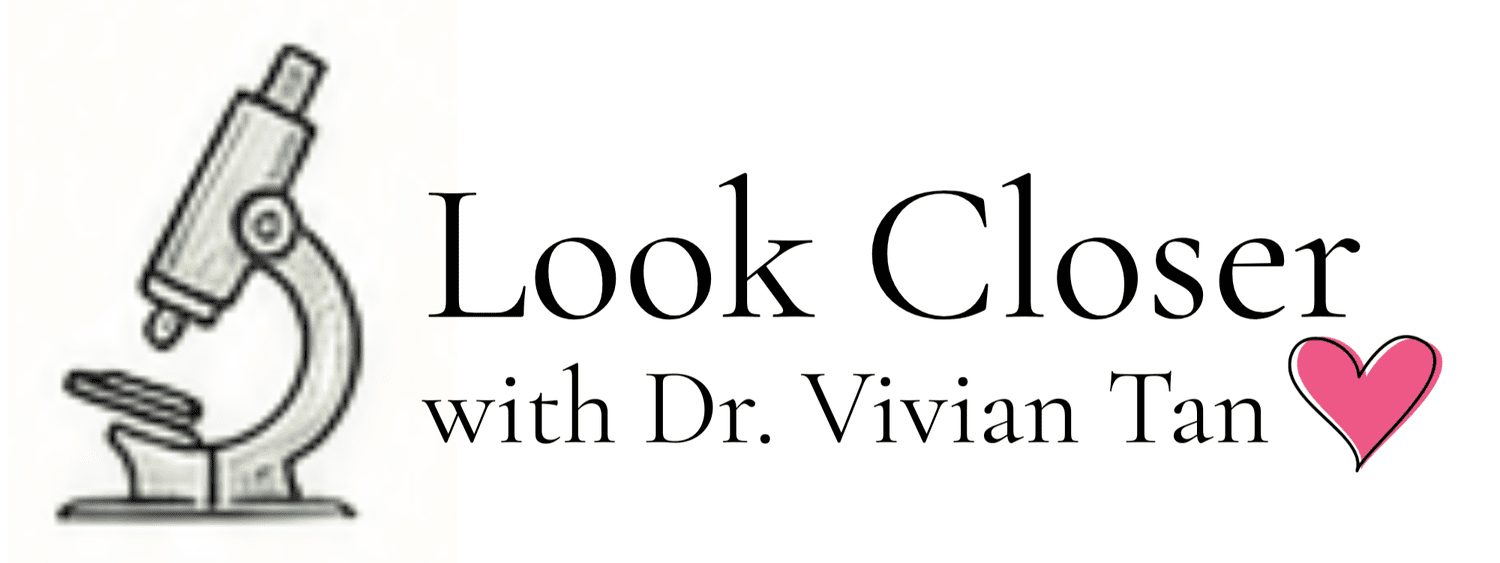 Look Closer