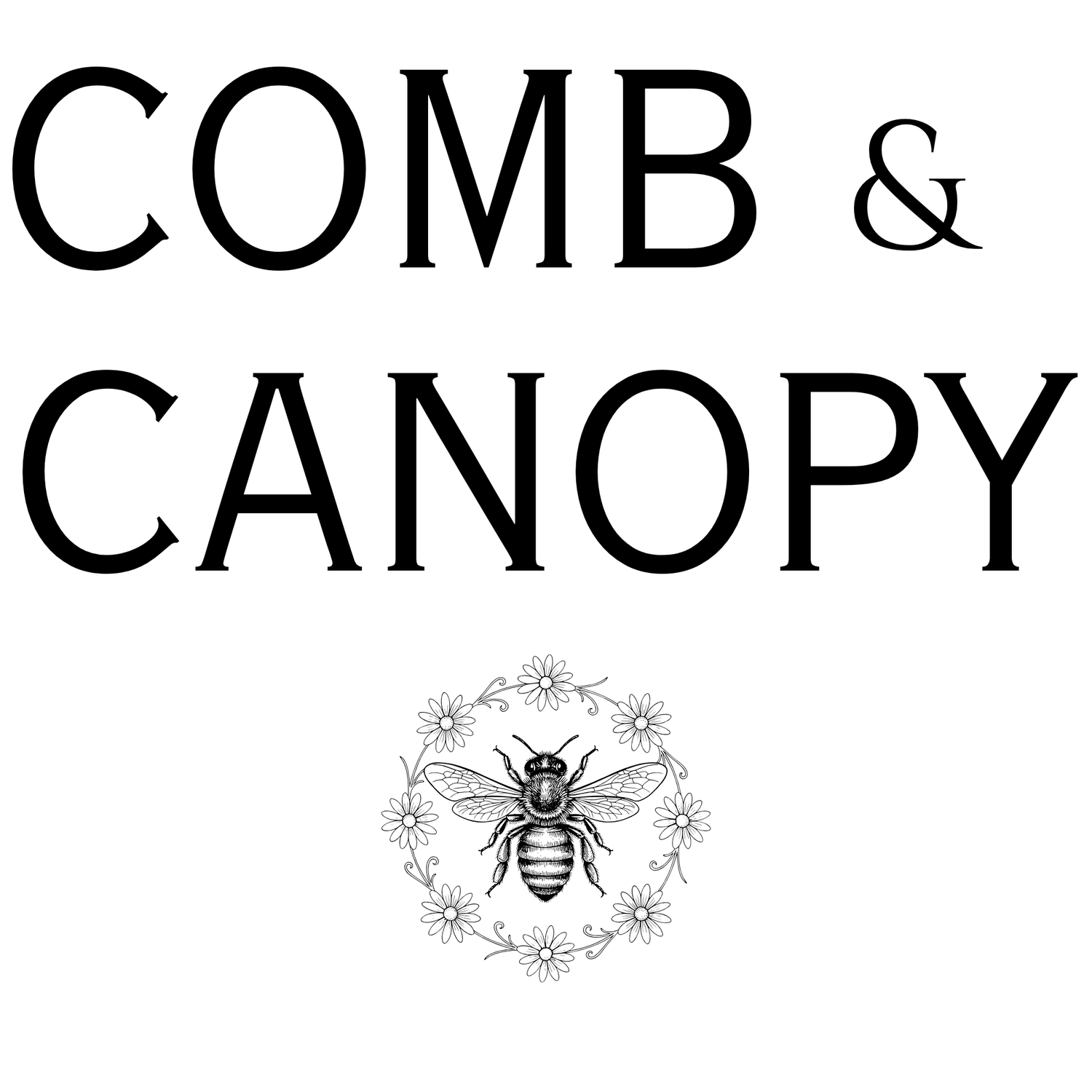 Comb &amp; Canopy