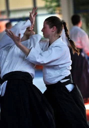 What folding a Hakama taught me about getting ‘hooked’ by the stories our minds tell us