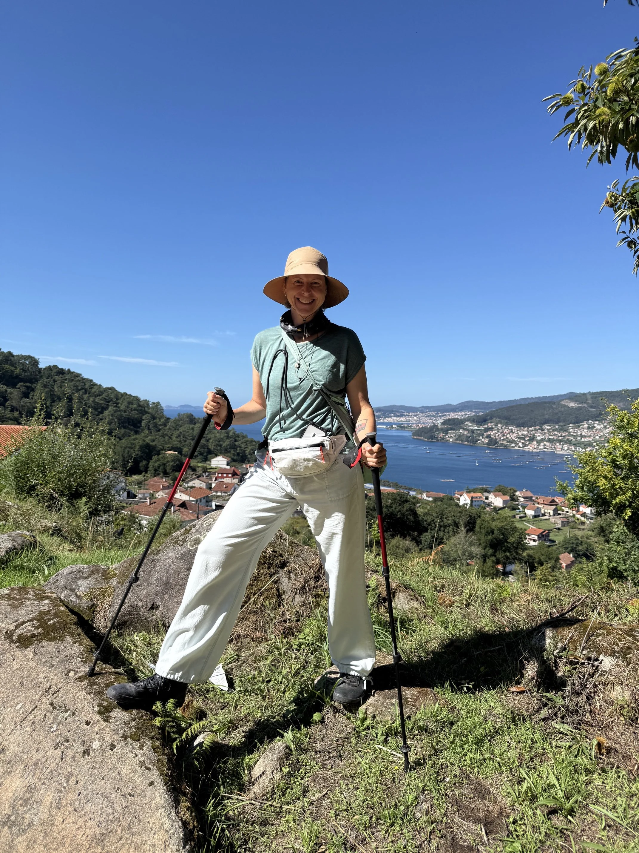Camino with a view.jpeg