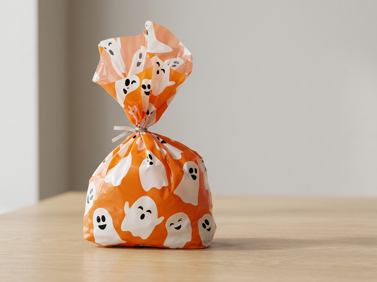 Boo Bag
