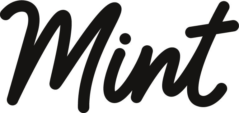 Mint rebrand