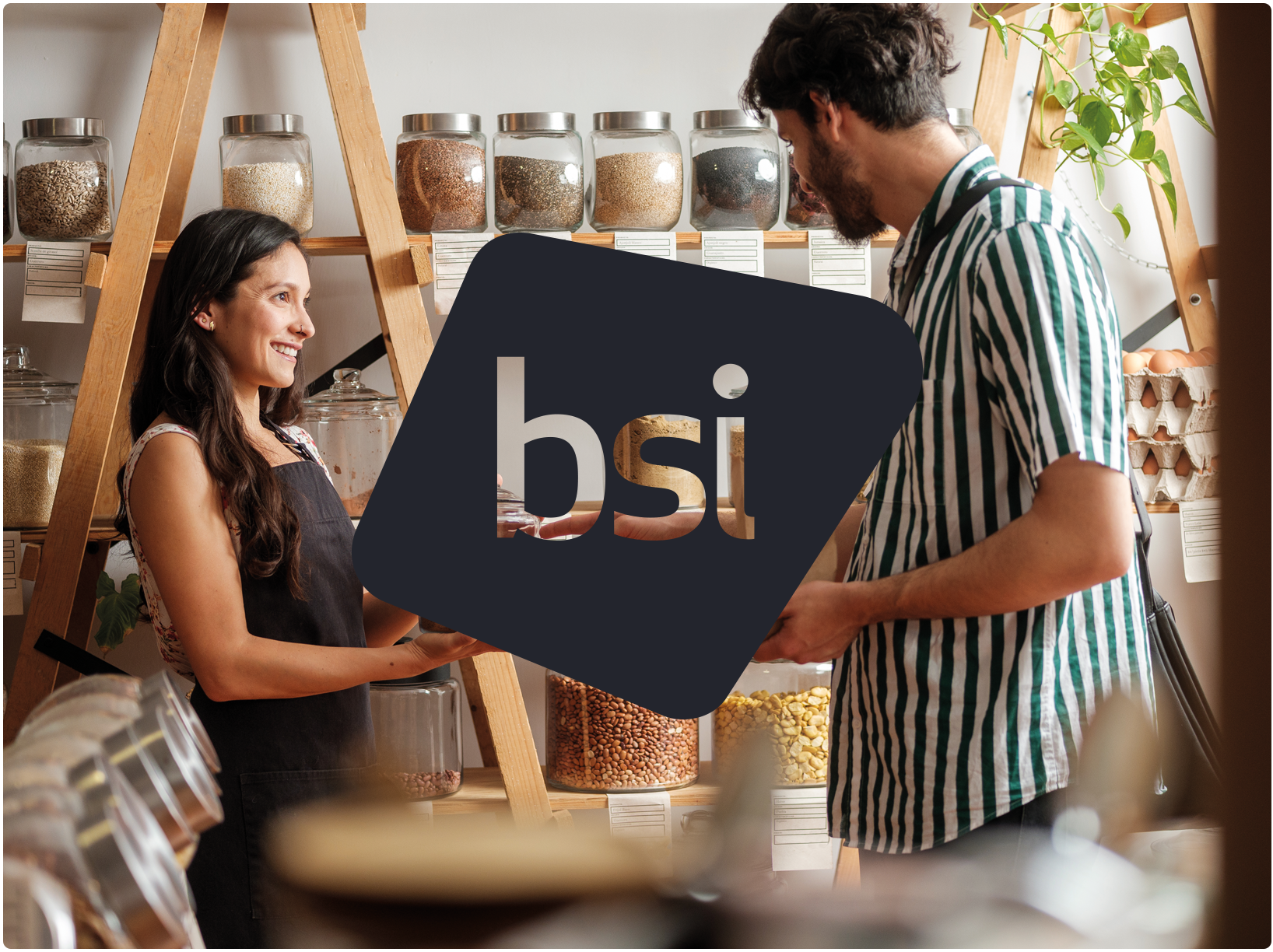 British Standards. Food waste & manufacturing digital reports