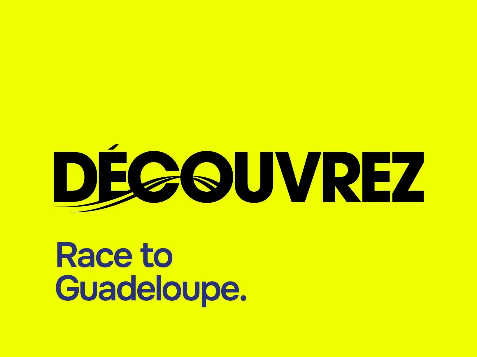 Découvrez. Editorial Design.