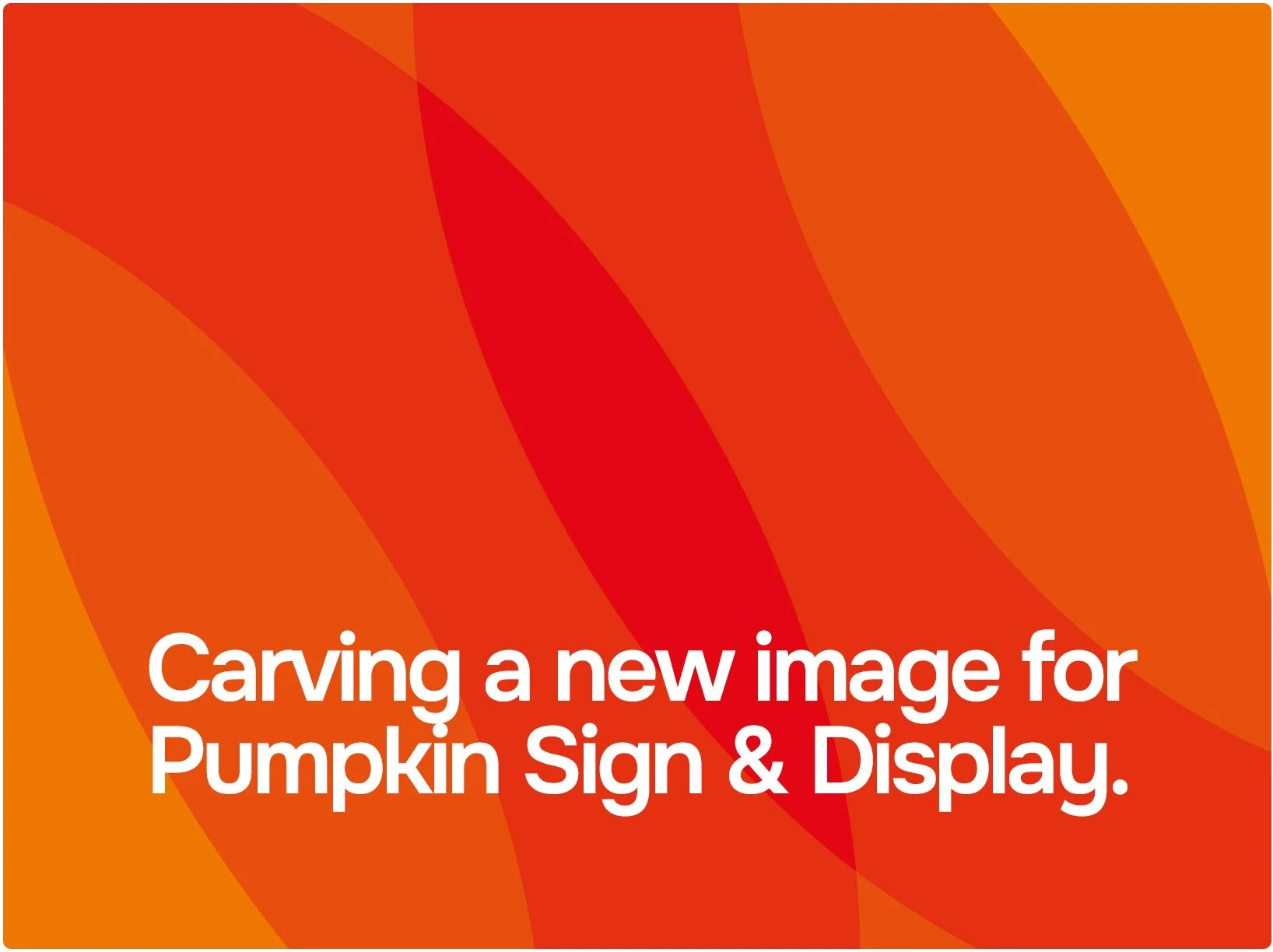 Pumpkin S&D. Brand Design.