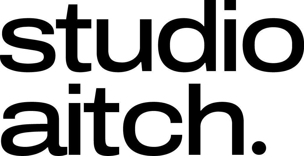 Studio Aitch - graphic design, brand creation, digital design, creative support - 07356 331466