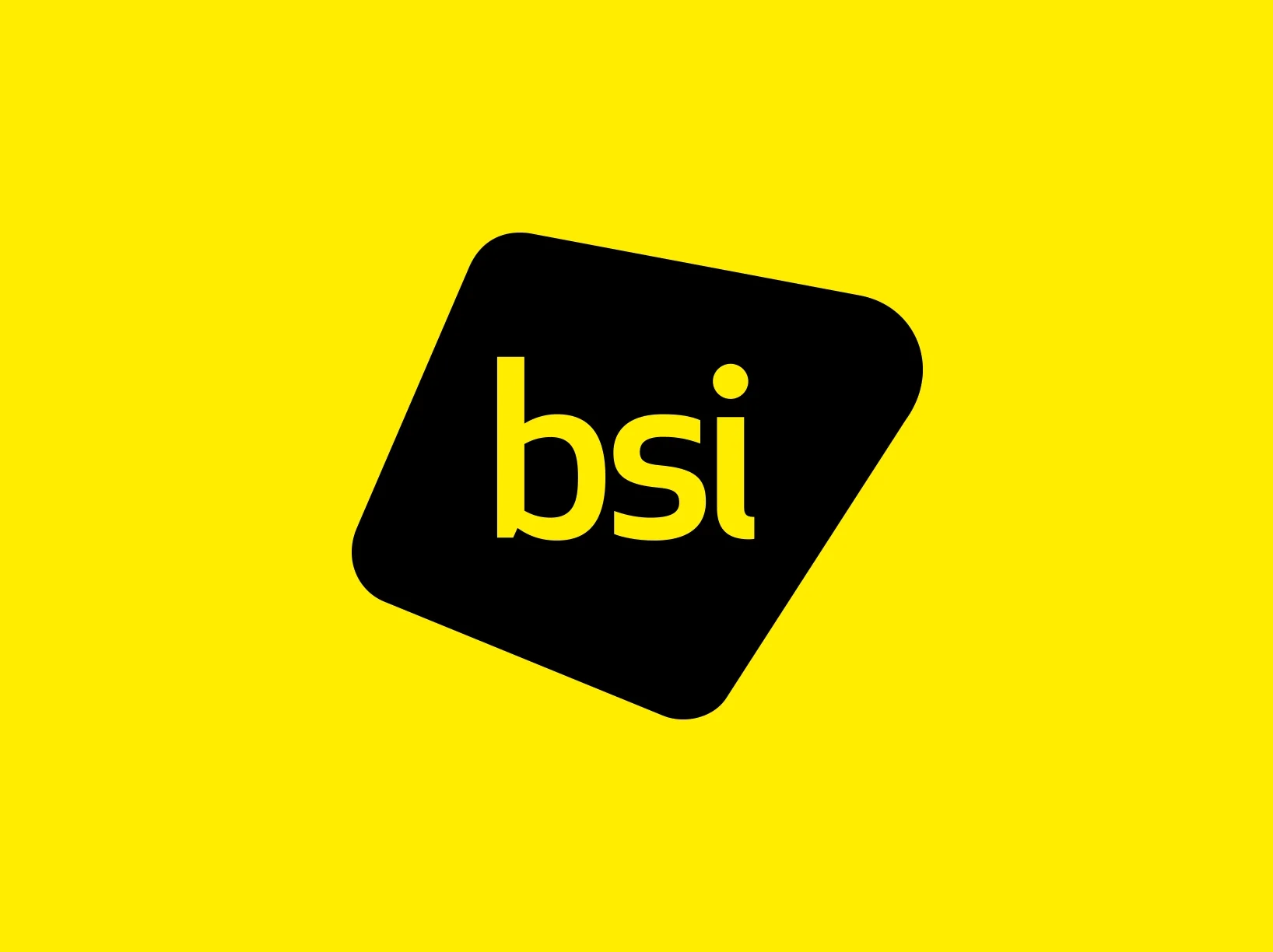 British Standards. Creative support