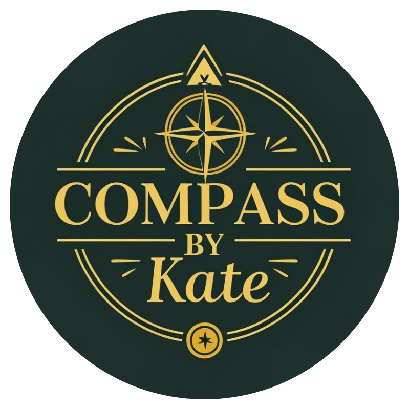 Compass by Kate