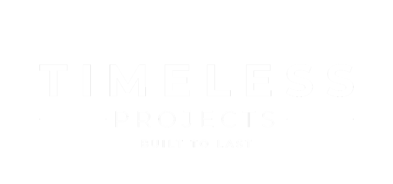 Timeless Projects