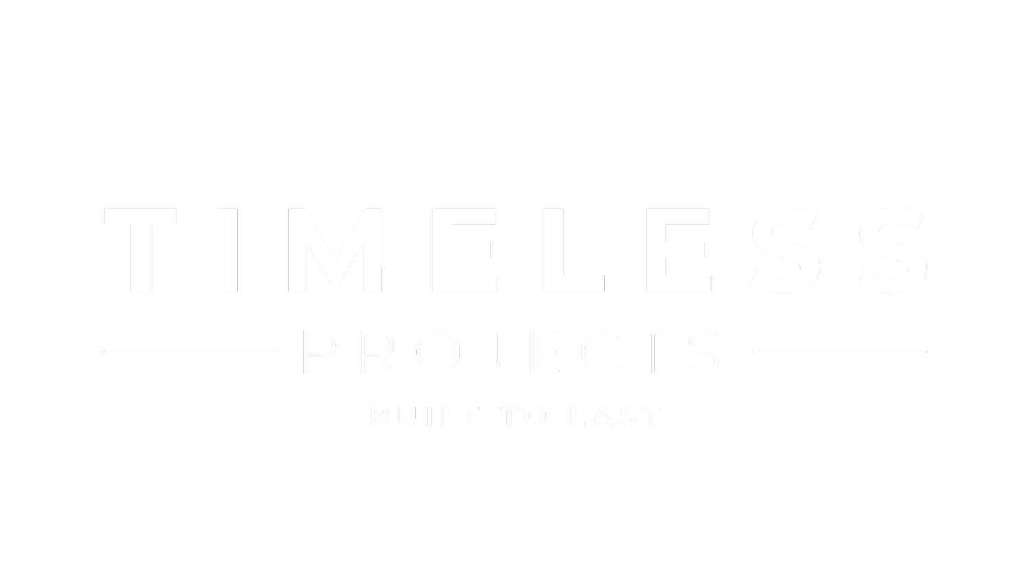 Timeless Projects
