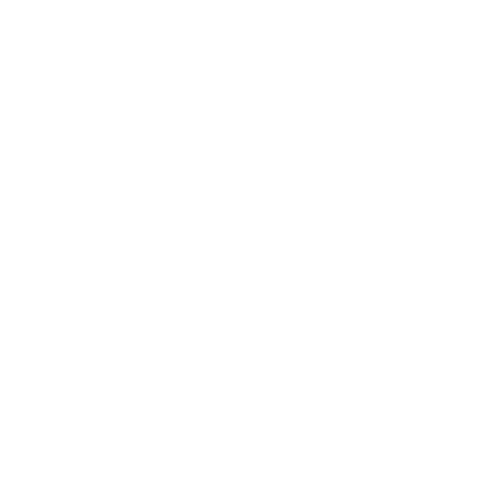 Black background with white abstract diagram featuring radiating lines and geometric shapes.