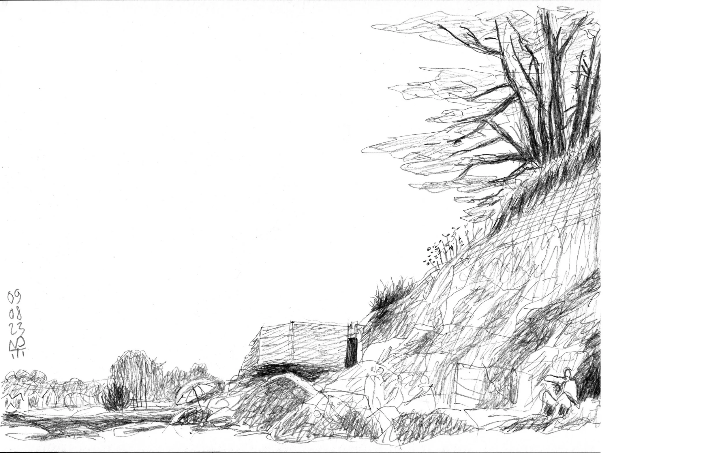 DESSINS, Paysages (18).JPG
