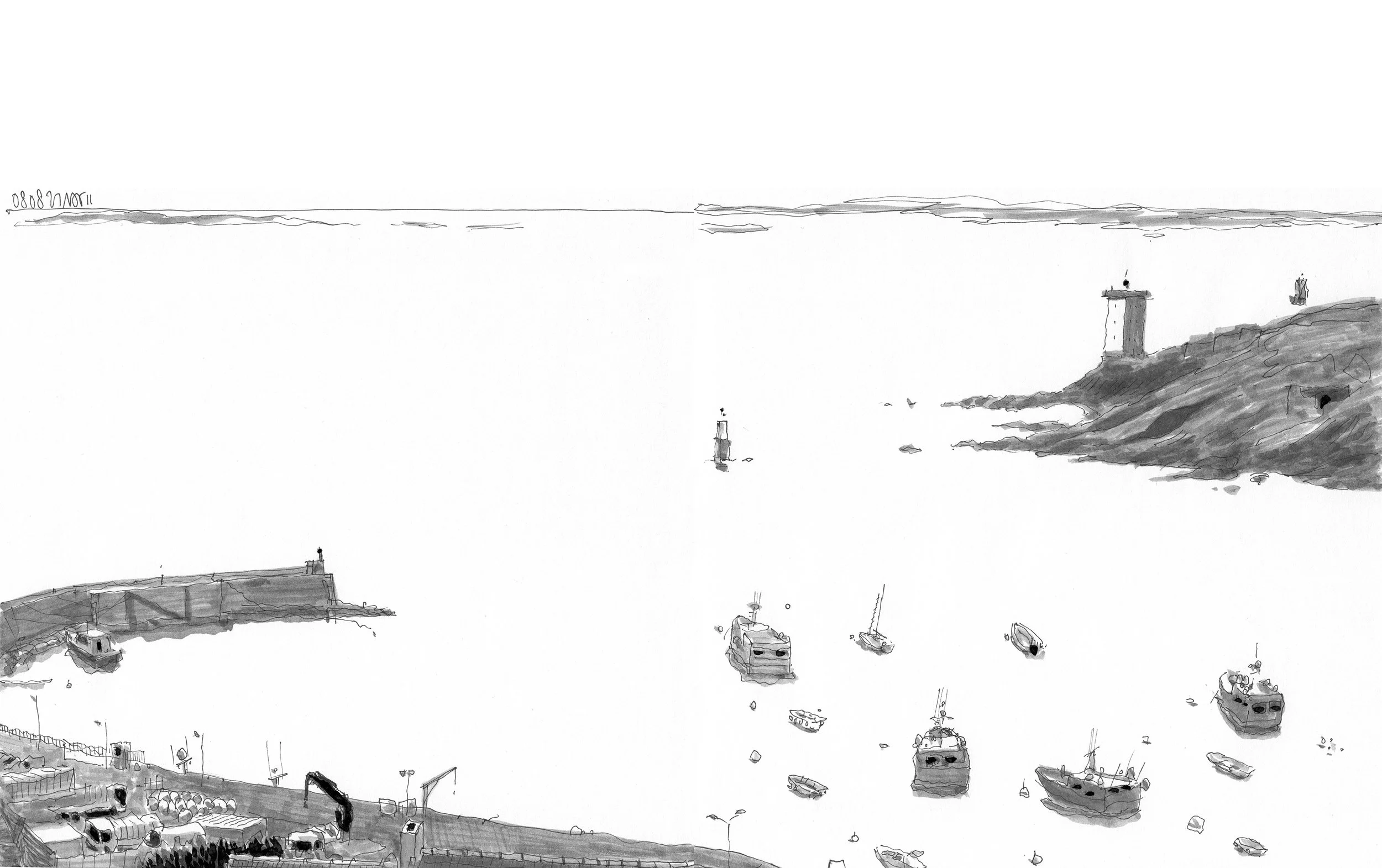 DESSINS, Paysages (16).JPG