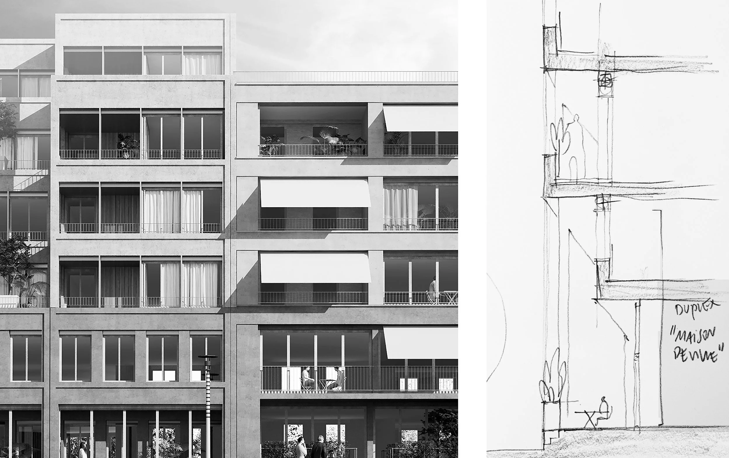Logements, Bussy Saint Georges (0).JPG