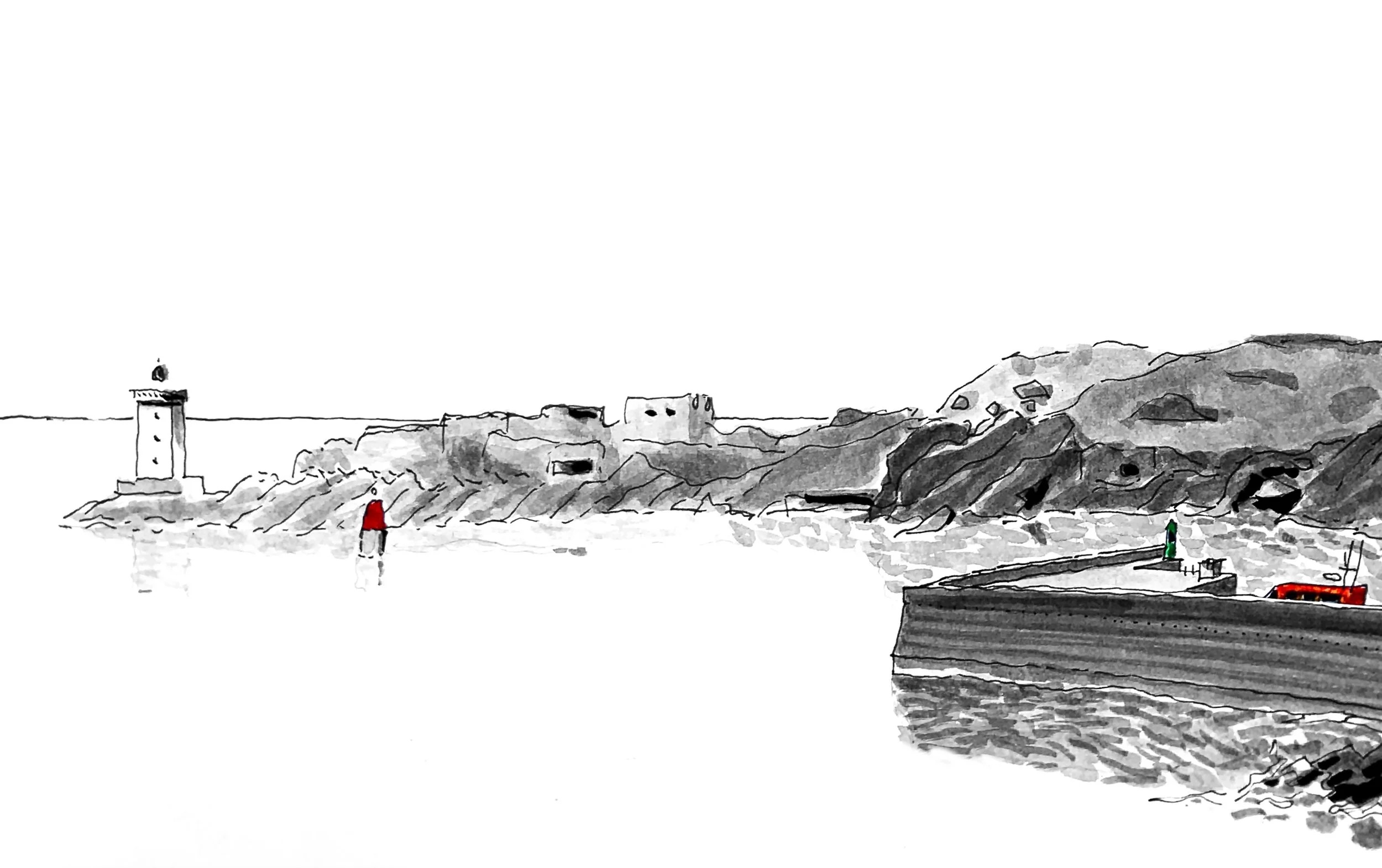 DESSINS, Paysages (15).JPG