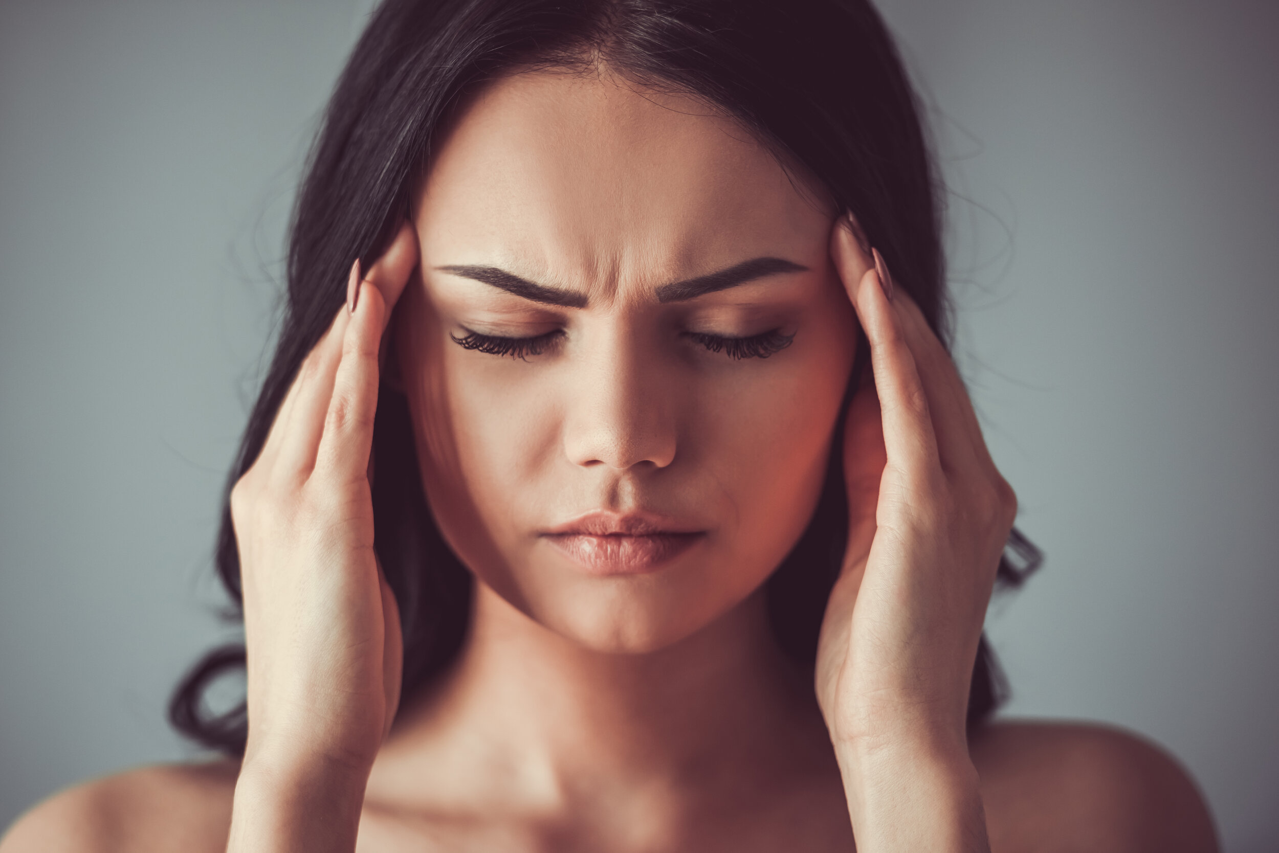 Headaches