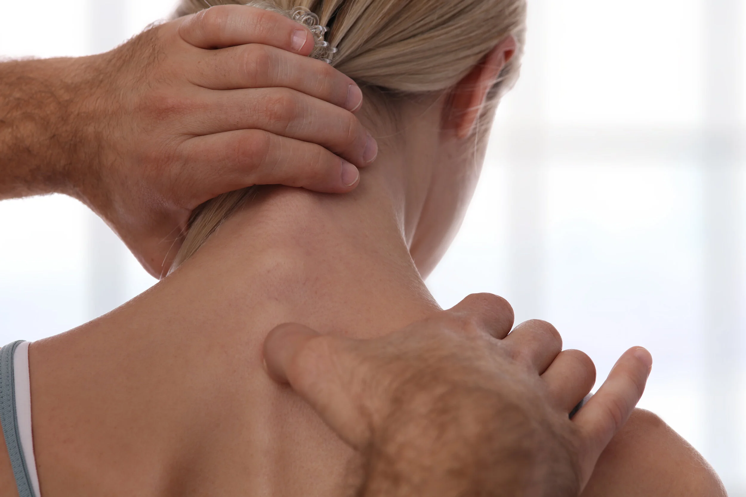 Chiropractic