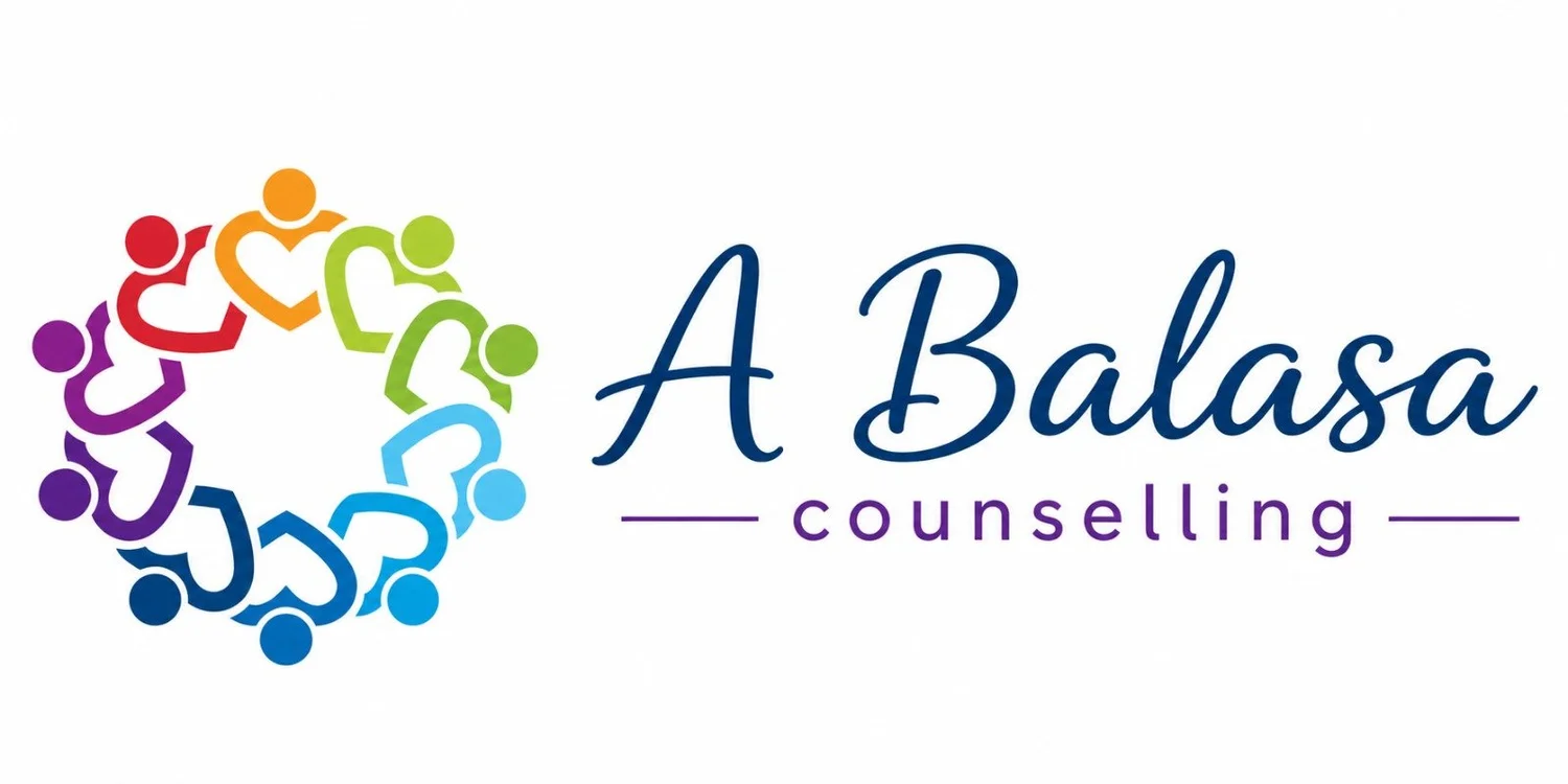 A Balasa Counselling