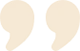 quotation marks