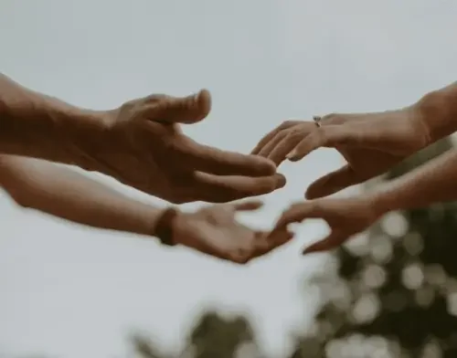 Staying Human in Turbulent Times