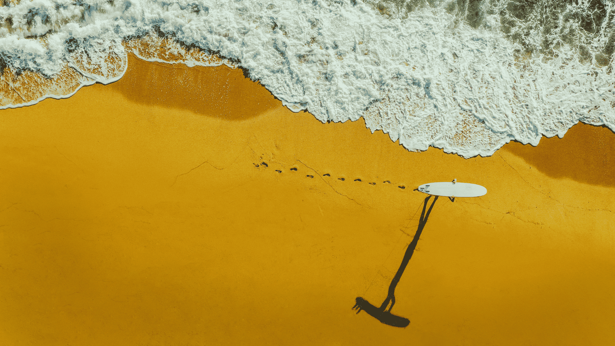 What confidence sounds like when it is actually fear