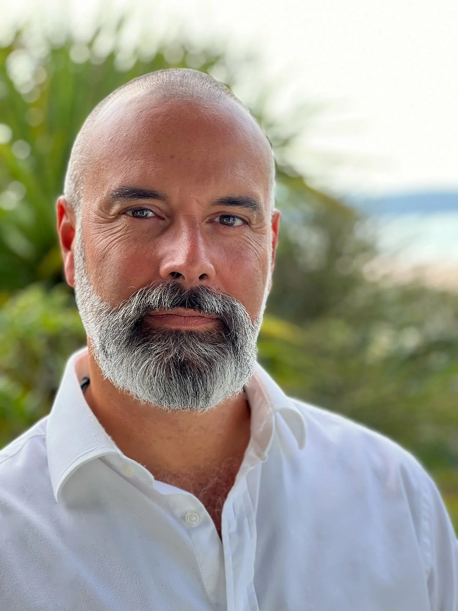Peter Dawson, founder of Integral8 and former FTSE 250 CEO.