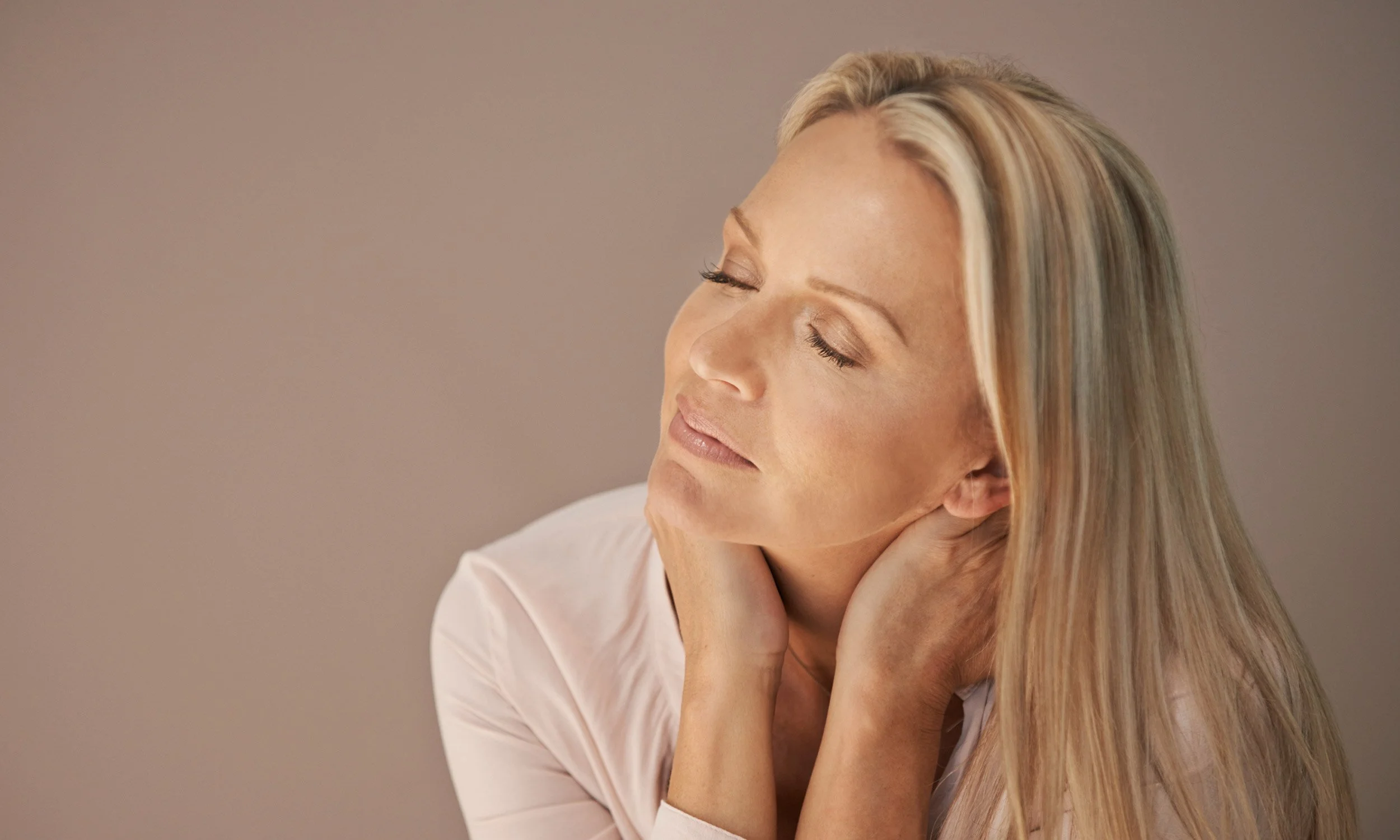 Executive’s guide to flourishing: The power of silence and stillness