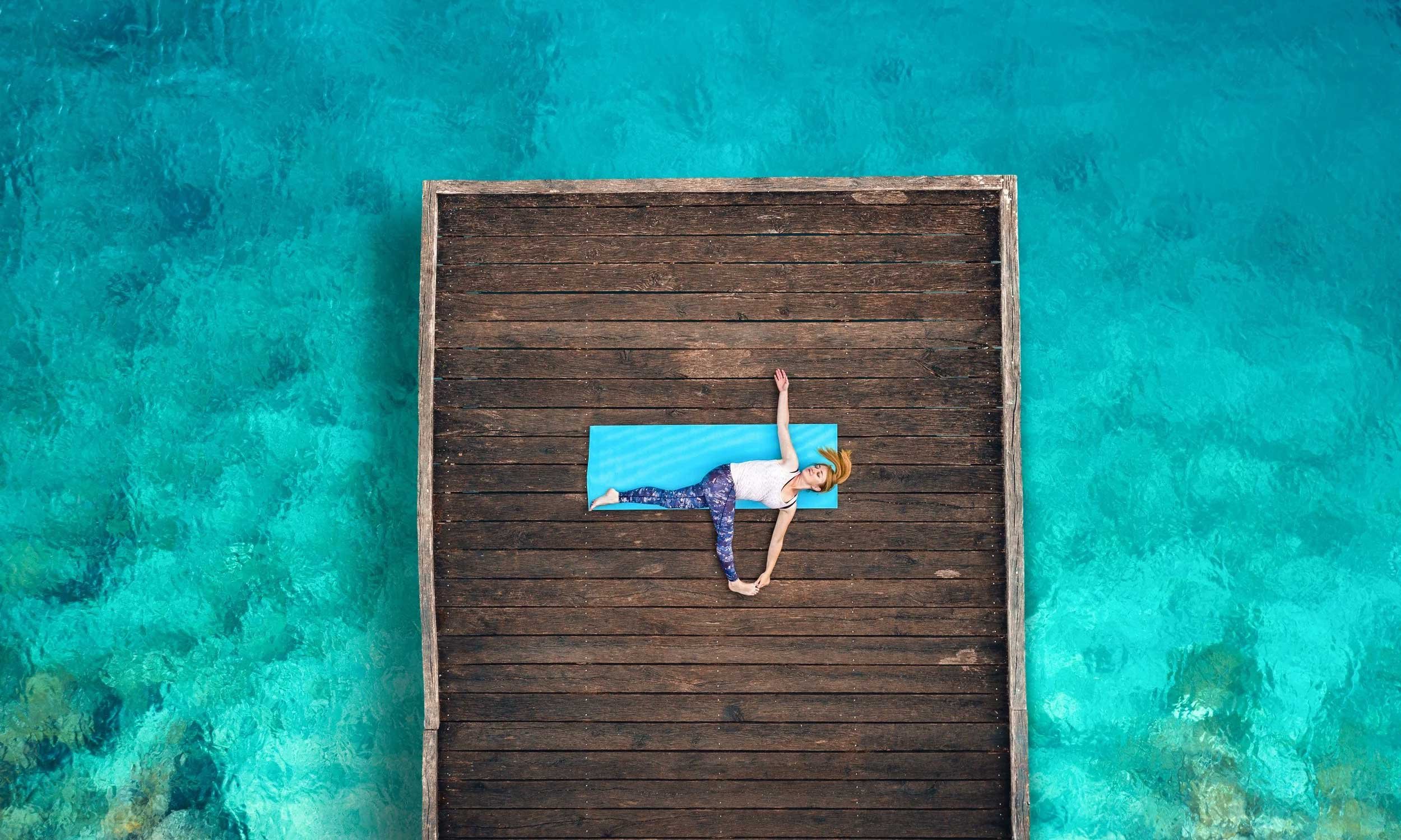 Executive’s guide to flourishing: The essential investment