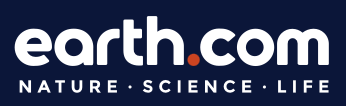 earth.com logo with the tagline 'NATURE SCIENCE LIFE'