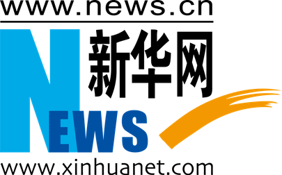A logo with the word 'News' in large blue letters and an orange swoosh.