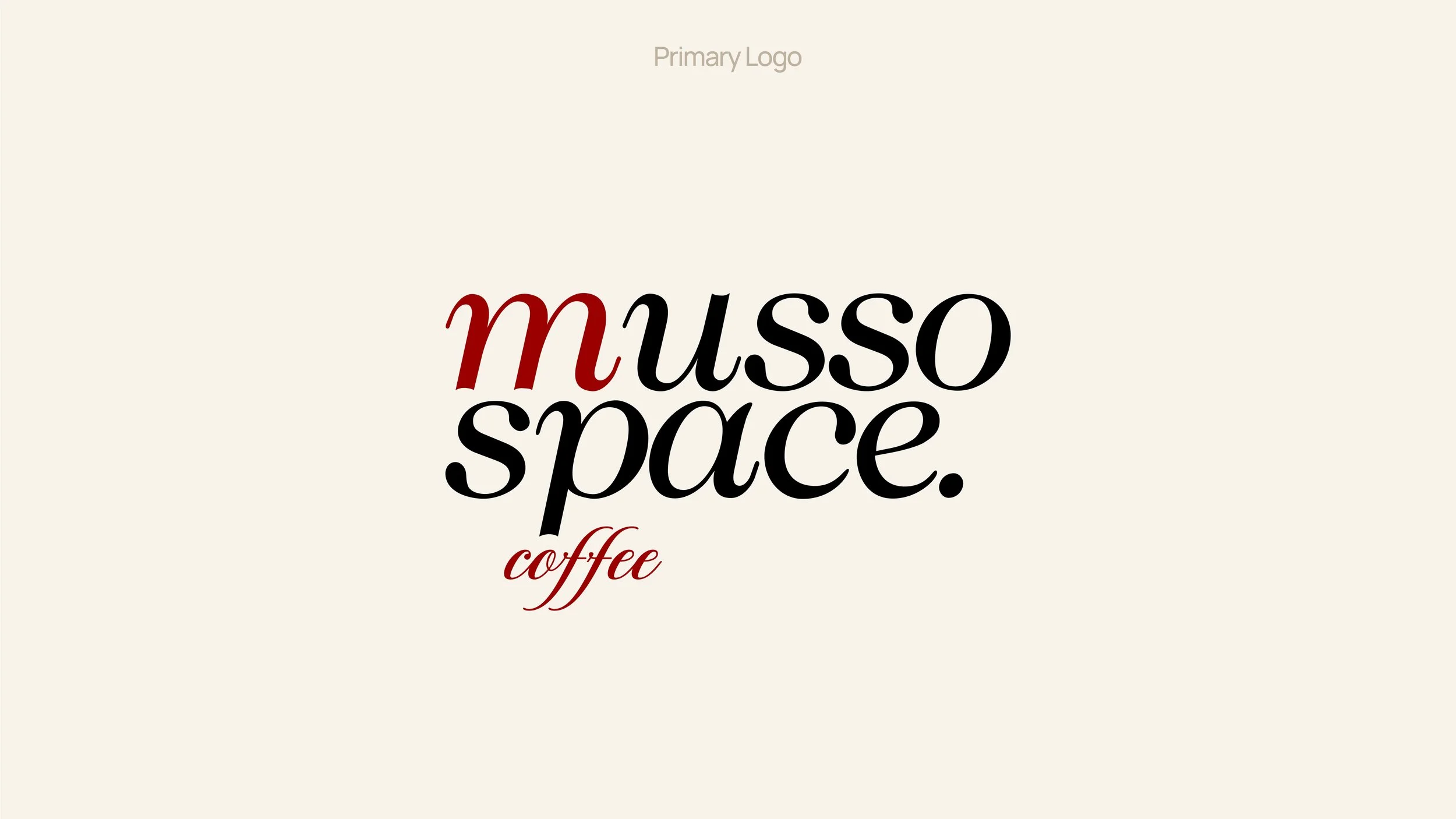 Musso Space