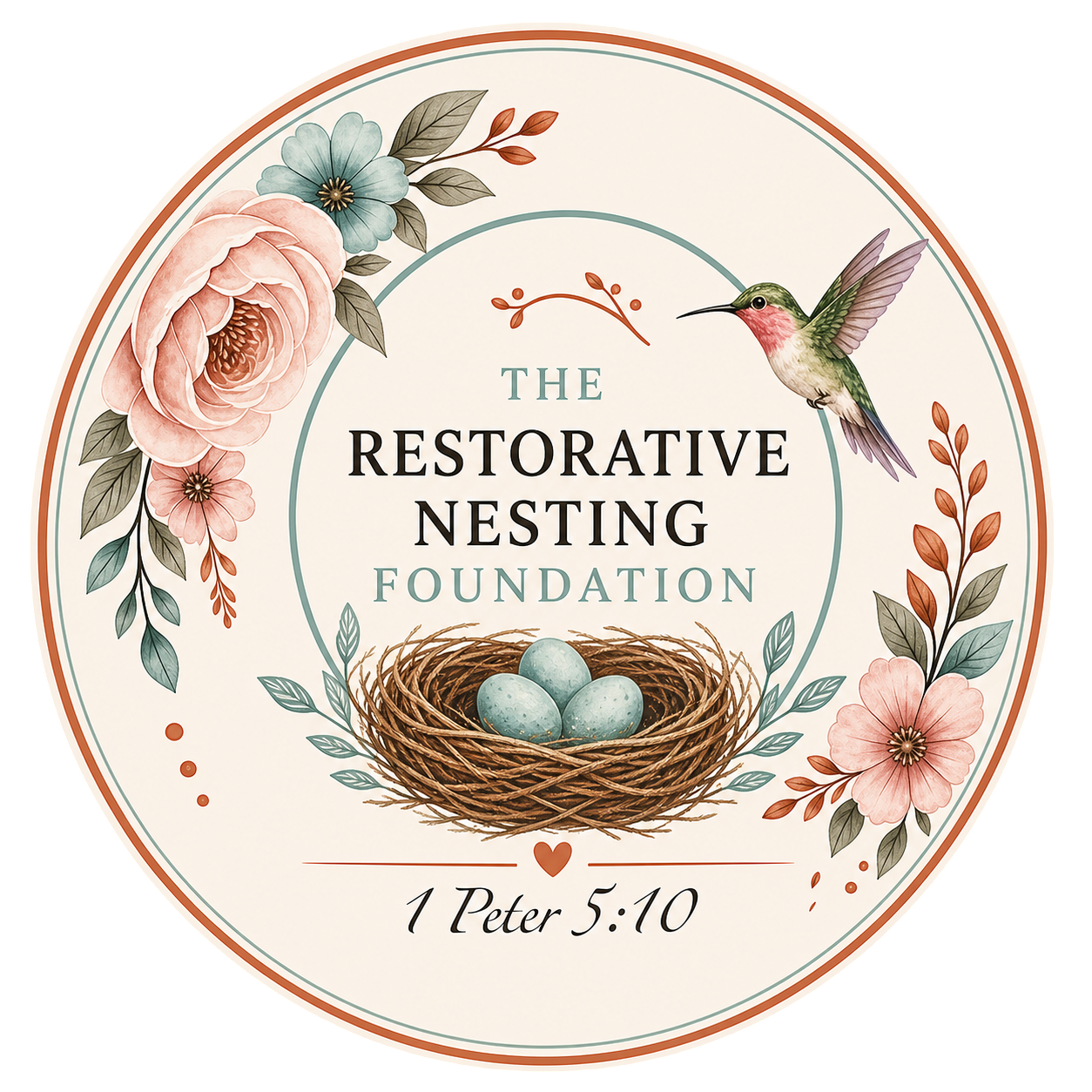 The Restorative Nesting Foundation