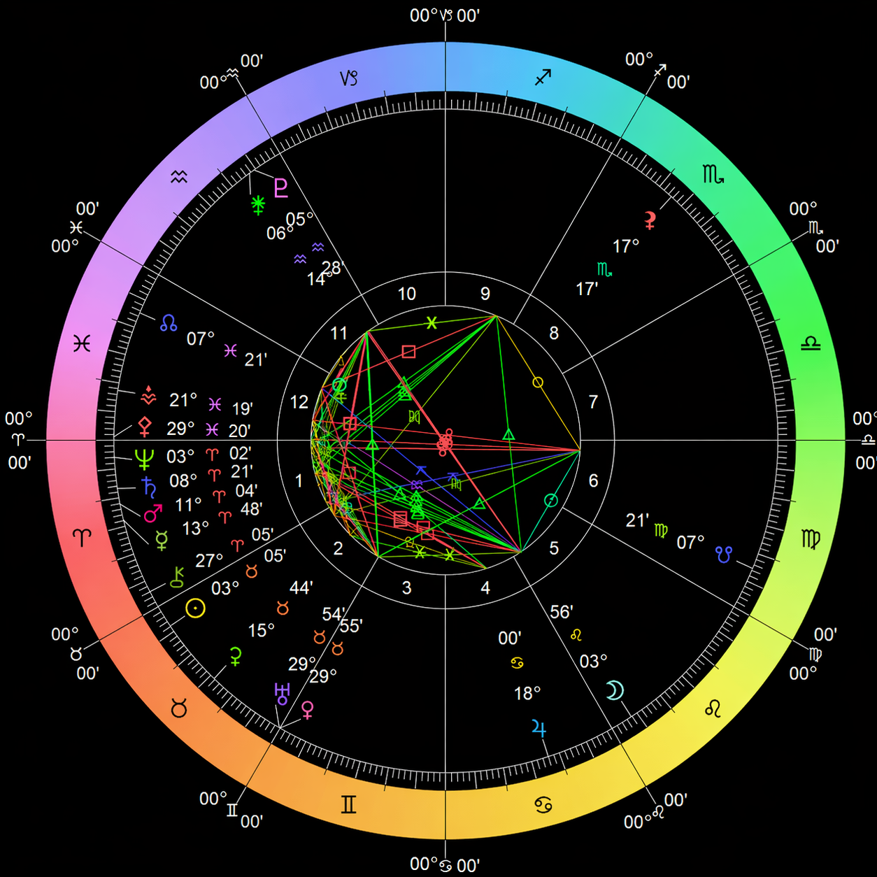 BOĞA - 20/26 nİSAN