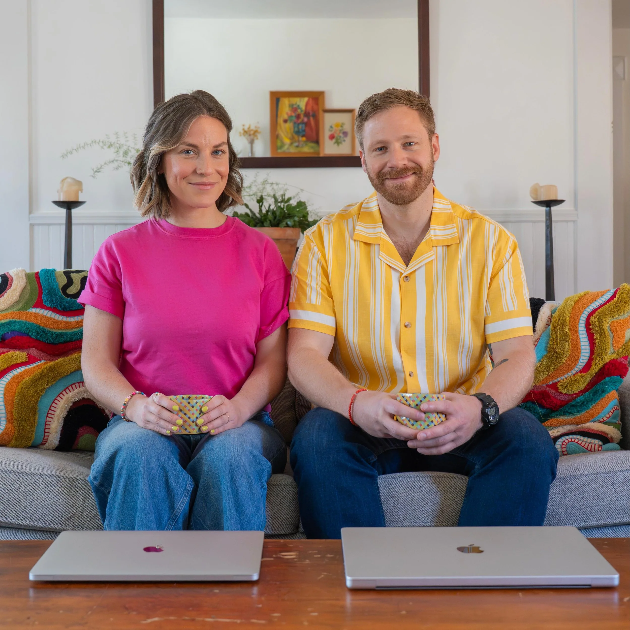 There&rsquo;s something surreal about sharing our first post on social media with a blank grid staring back at us. The empty squares scream at us with giddy potential, endless creative possibilities, and leave us with the constant question of &ldquo;