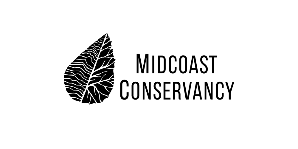 Midcoast Conservancy logo