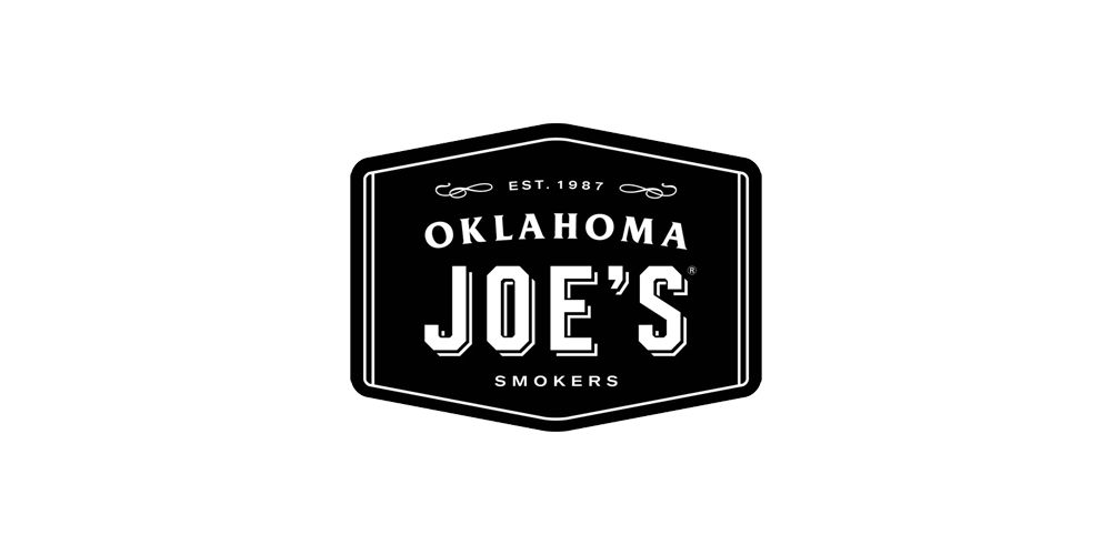 Oklahoma Joe's Smokers logo