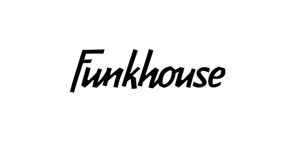 Funkhouse logo