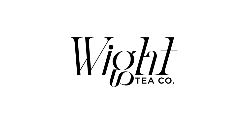 Wight Tea Co. logo