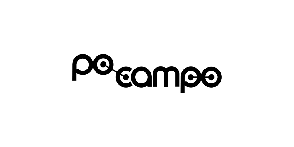Pocampo logo