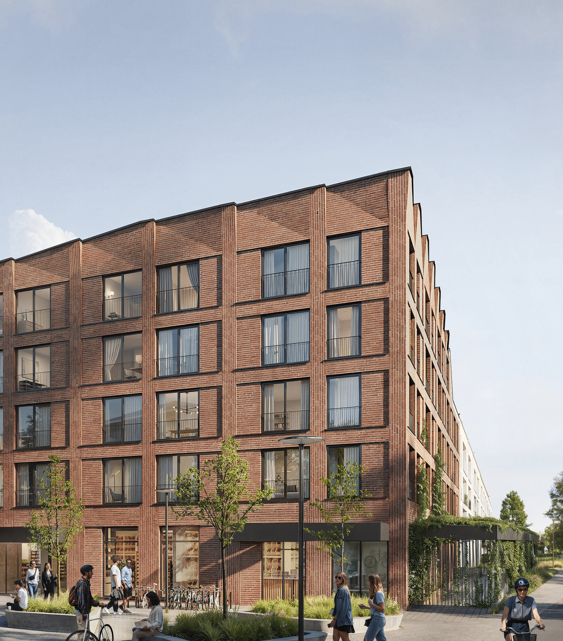 brick studios. – Persönliche Beratung für Immobilieninvestments