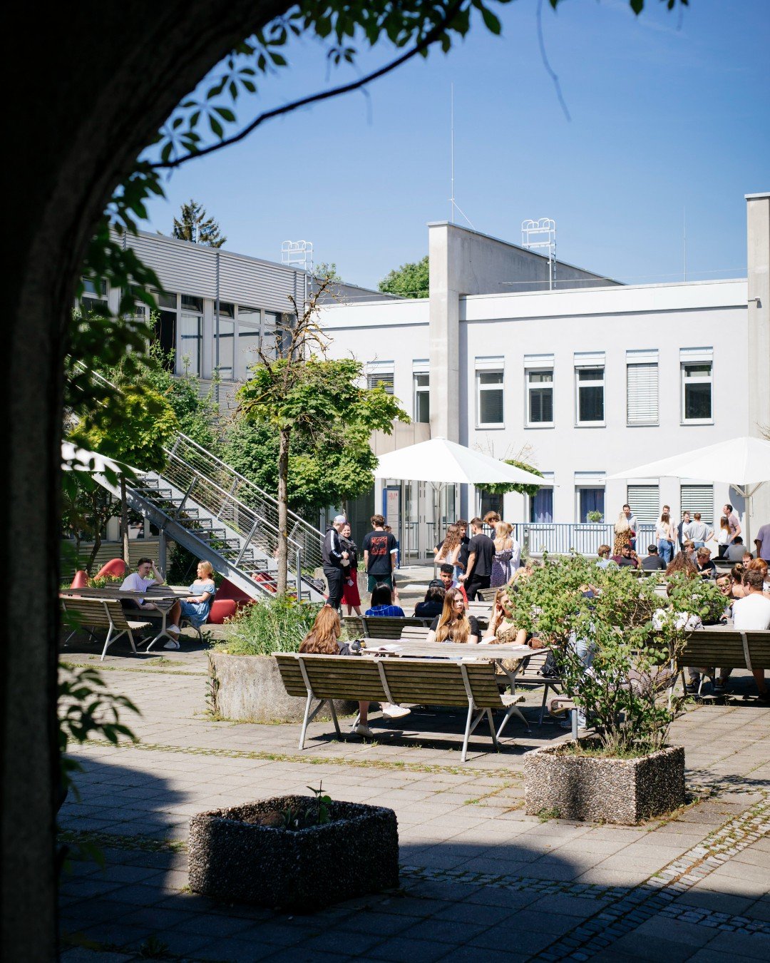 brick studios. – Modernes Mikro-Living im starken Münchner Wohnmarkt